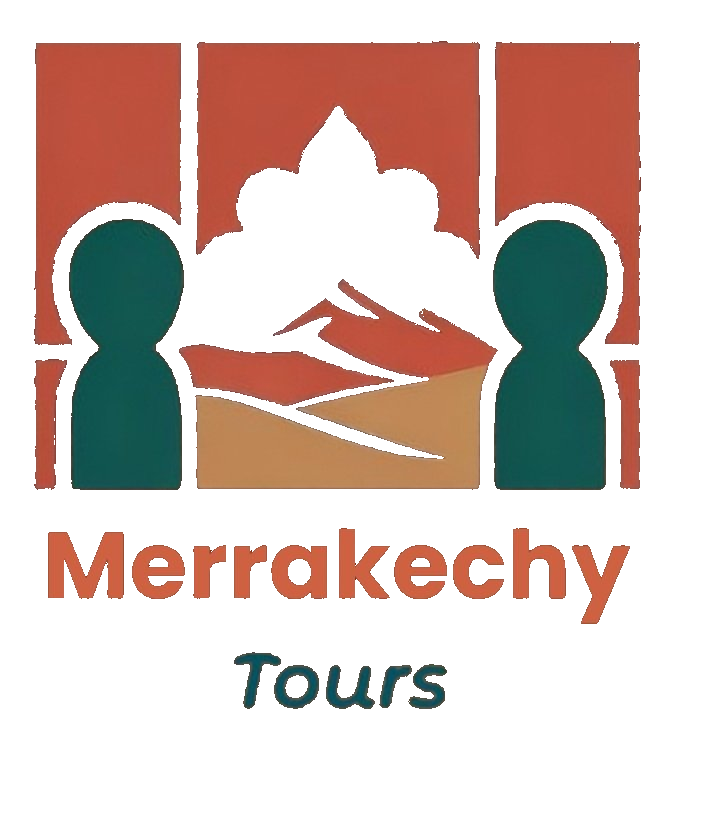 Merrakechy Tours Logo