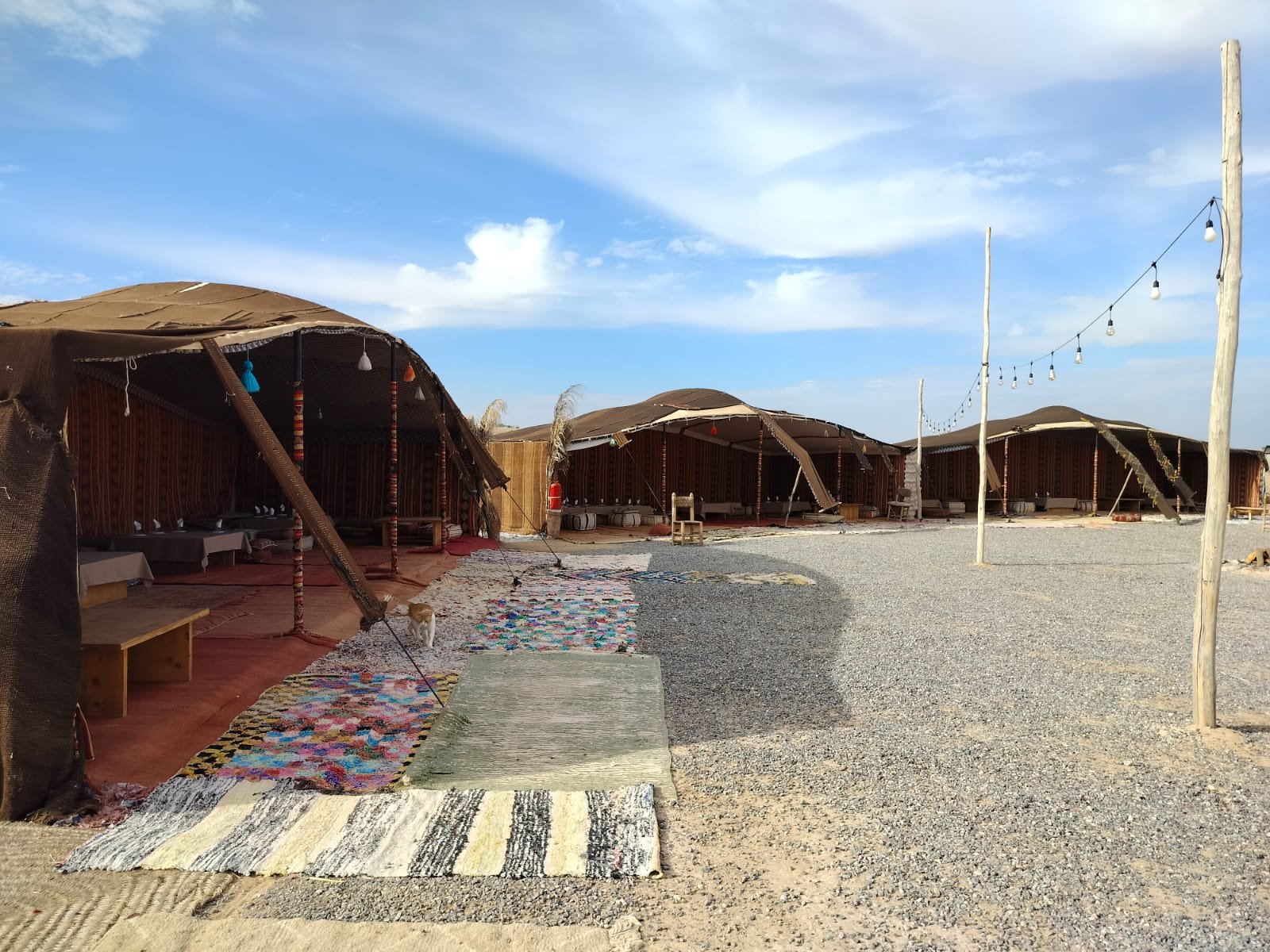 Agafay Desert Day Trip