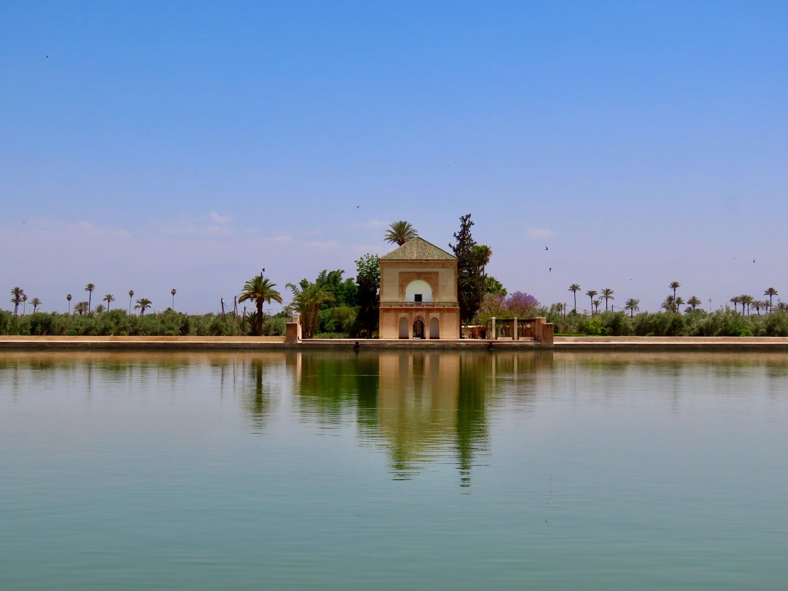 Marrakech City Tour