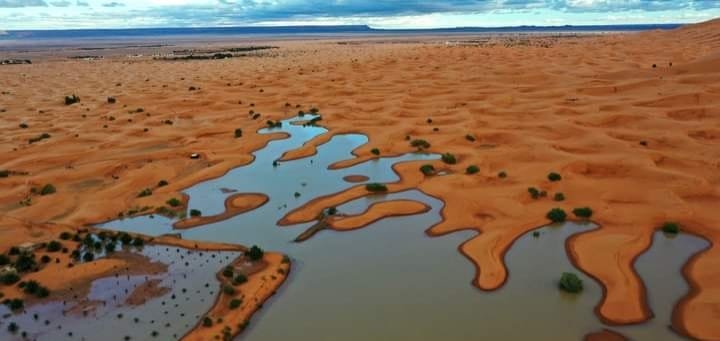 Merzouga Desert Tour